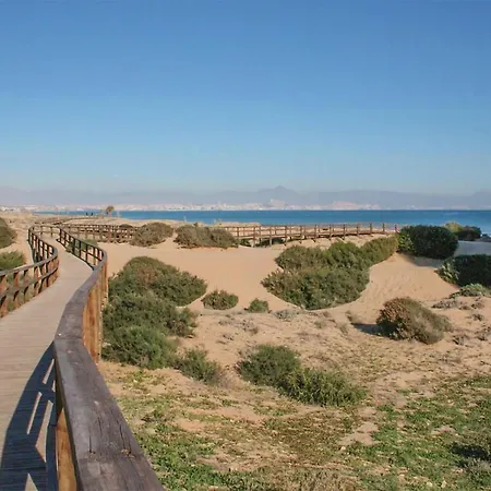 Pet Friendly In With Wifi Holiday home Santa Pola