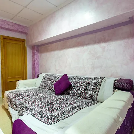 Pet Friendly In With Wifi * Santa Pola