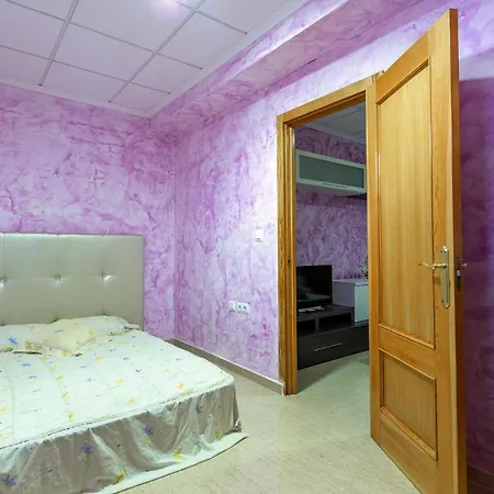 Pet Friendly In With Wifi * Santa Pola