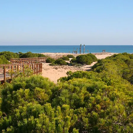 Pet Friendly In With Wifi Santa Pola
