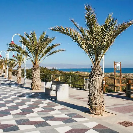 Pet Friendly In With Wifi * Santa Pola